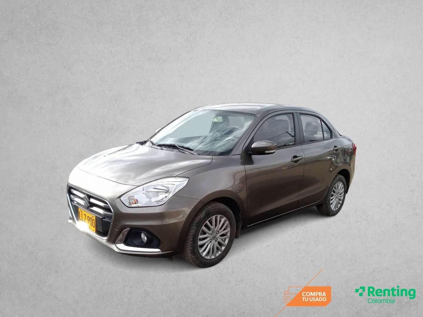 Suzuki - Swift - 2023