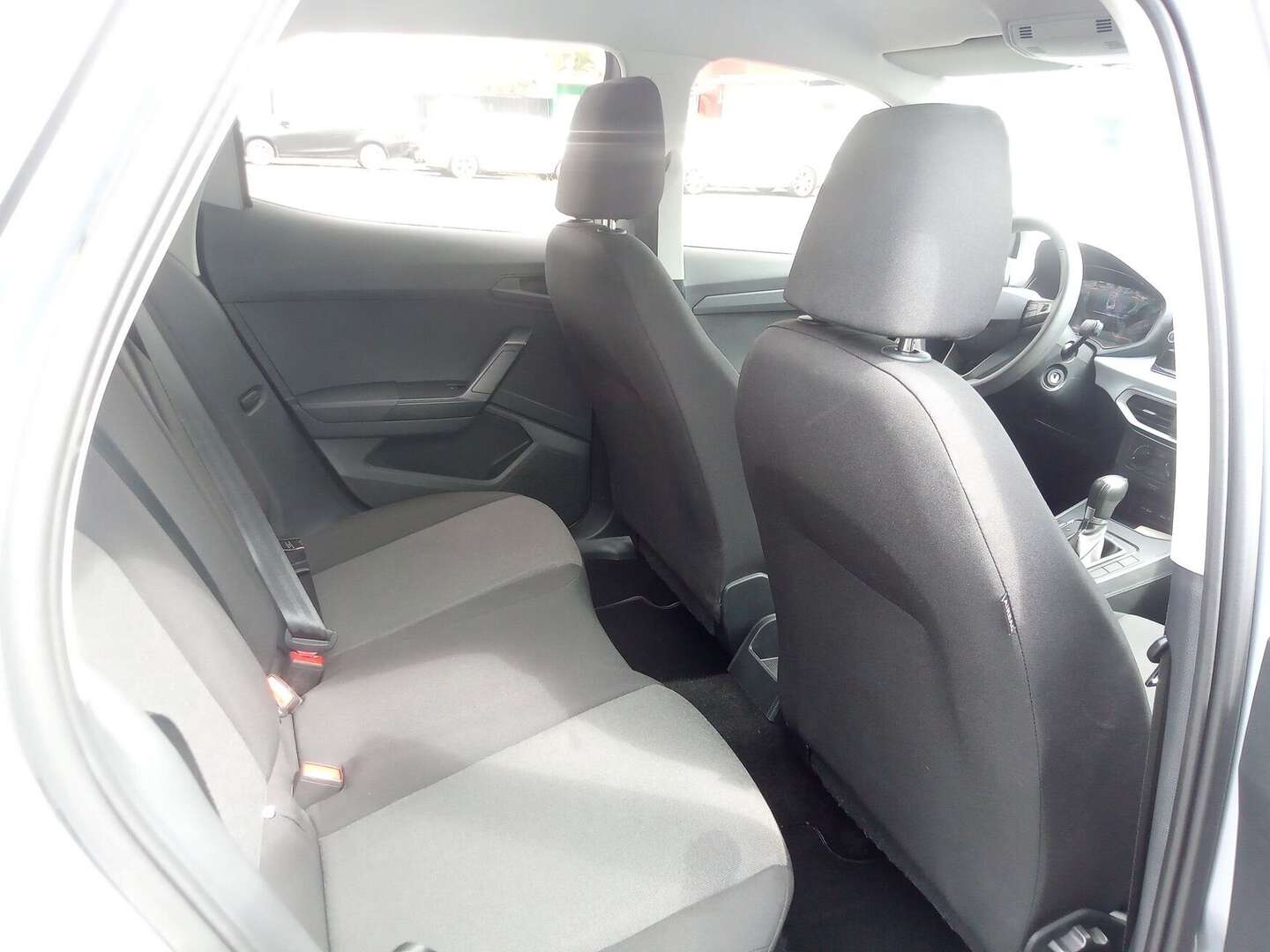 Seat - Arona - 2024