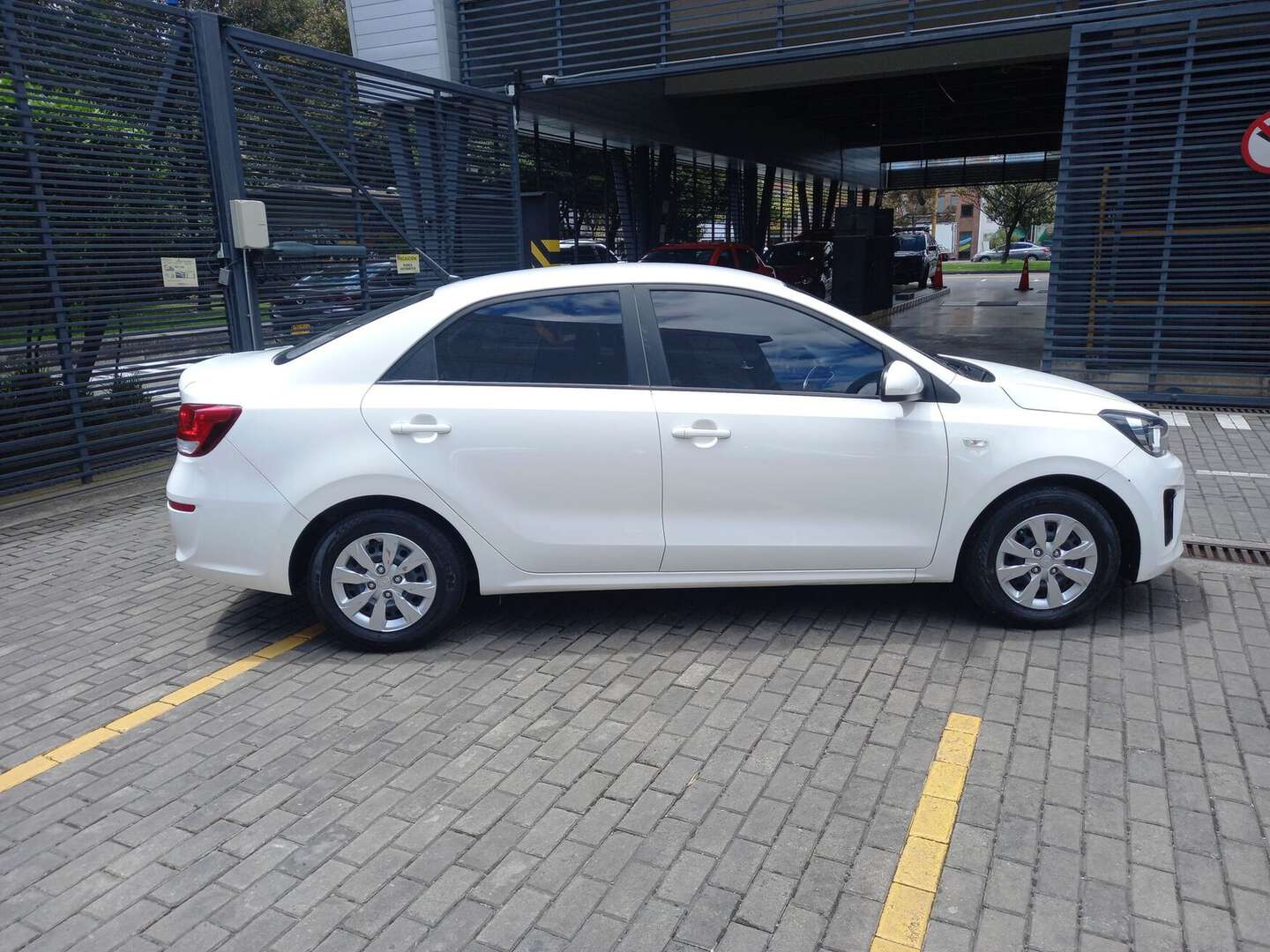 Kia - Soluto - 2026