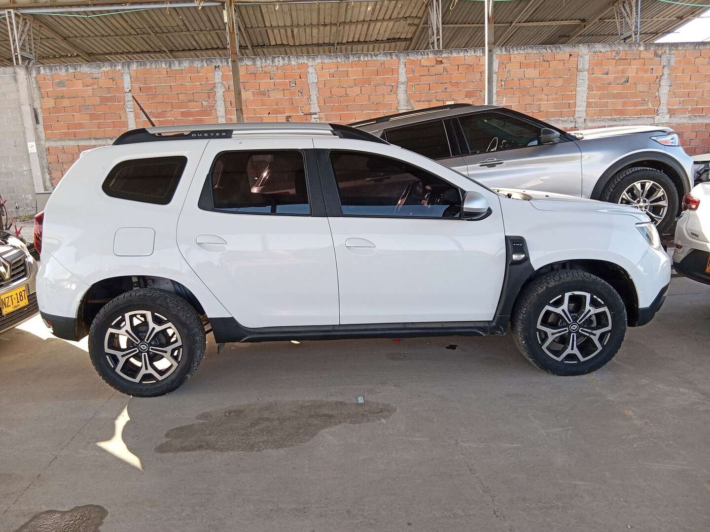 Renault - Duster - 2024