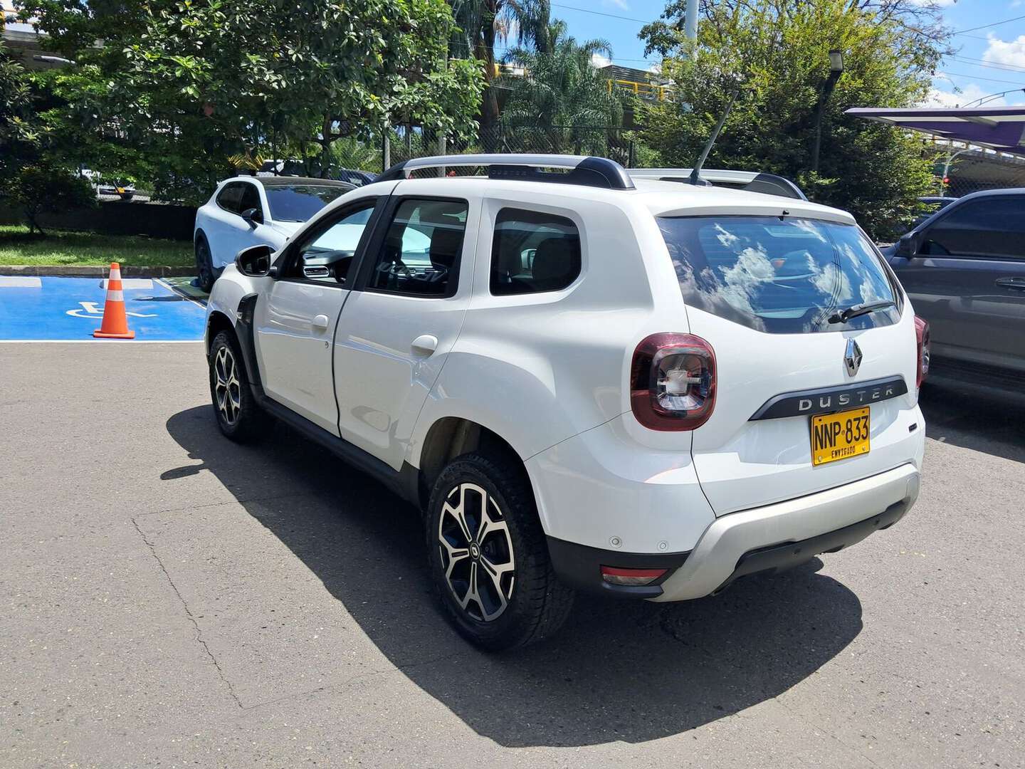 Renault - Duster - 2024