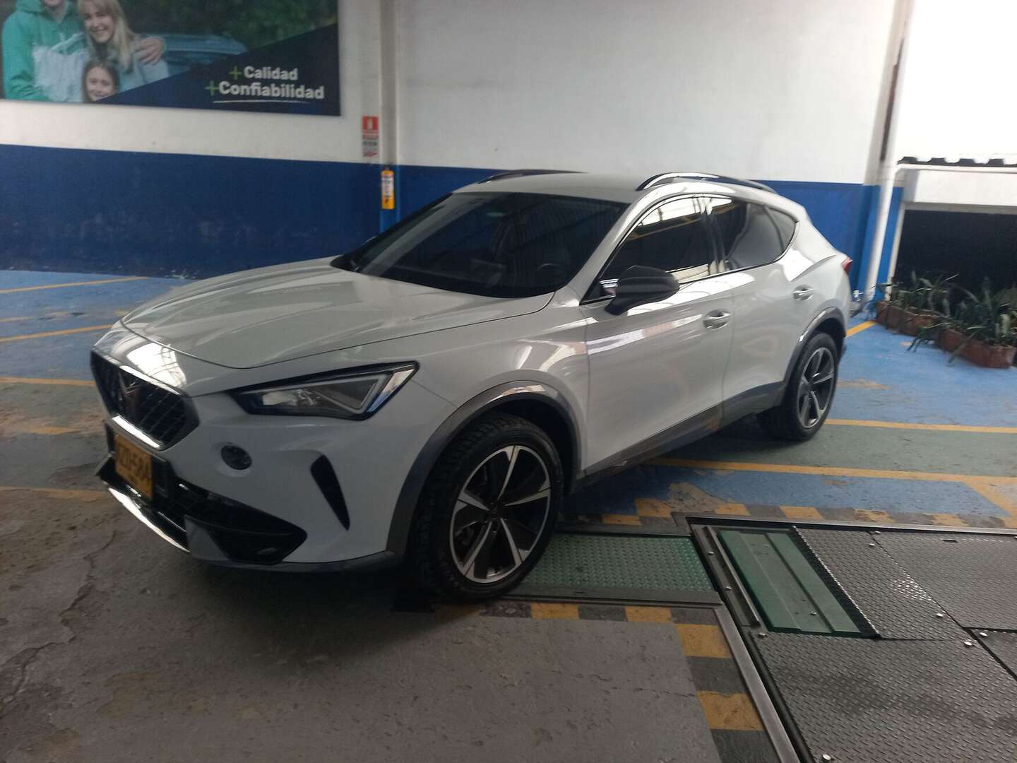 Cupra - Cupra - 2025