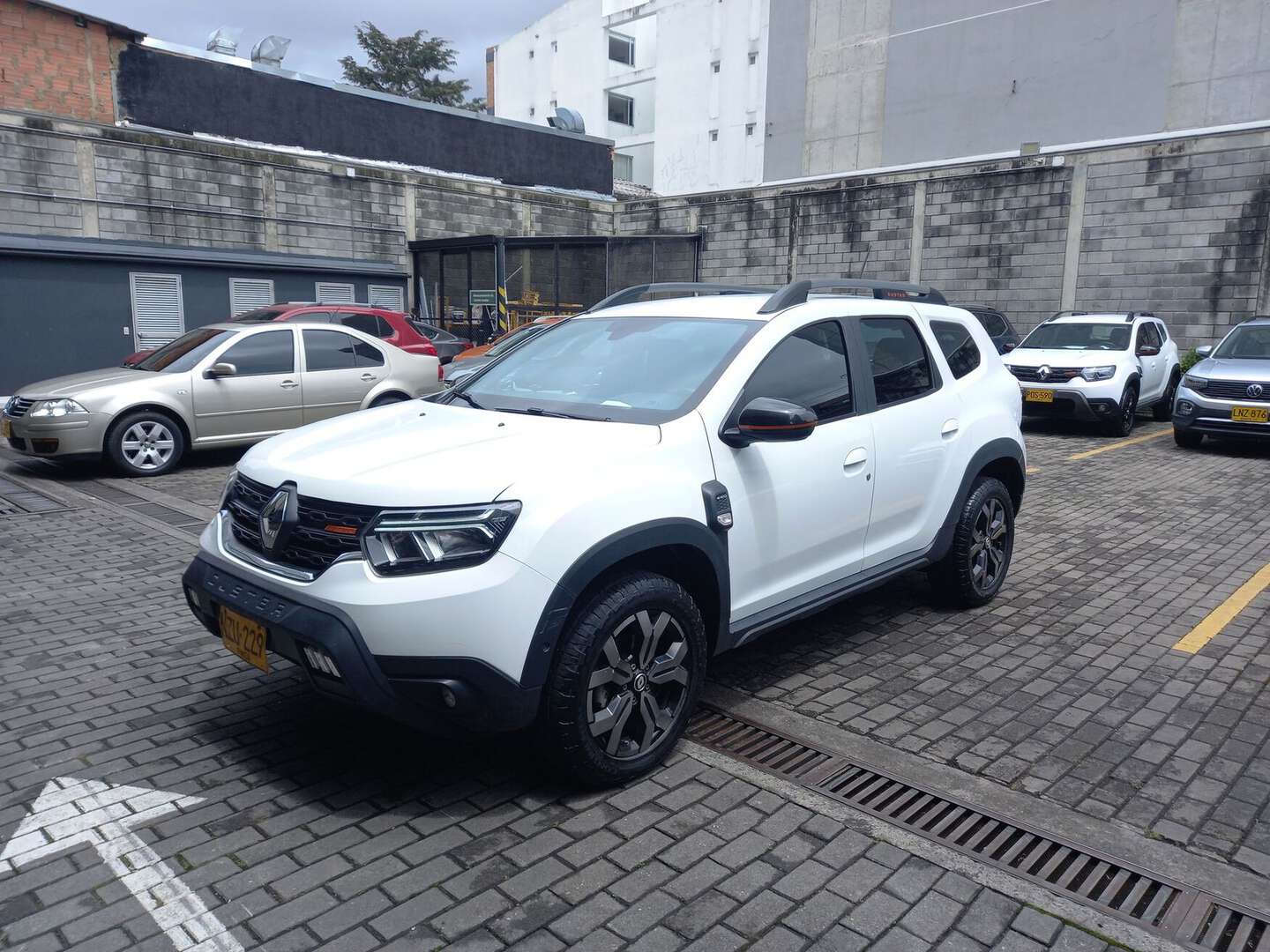 Renault - Duster - 2025