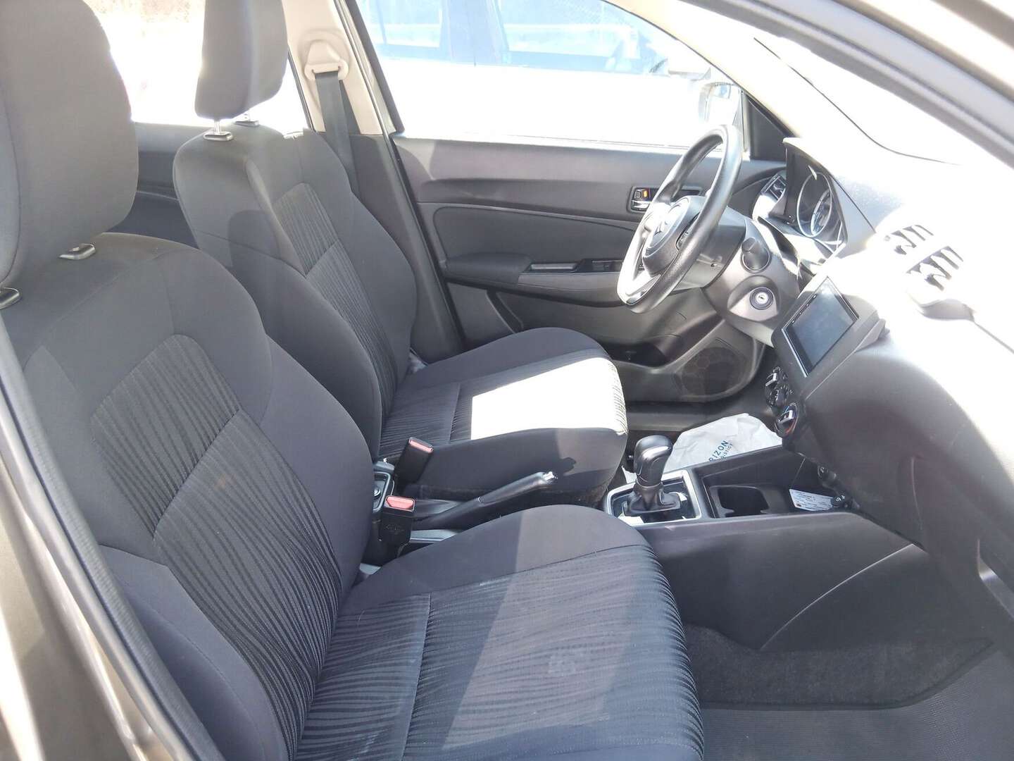 Suzuki - Swift - 2023