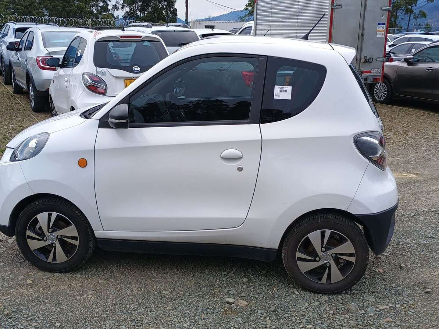 Stärk - Zhidou D2S - 2024