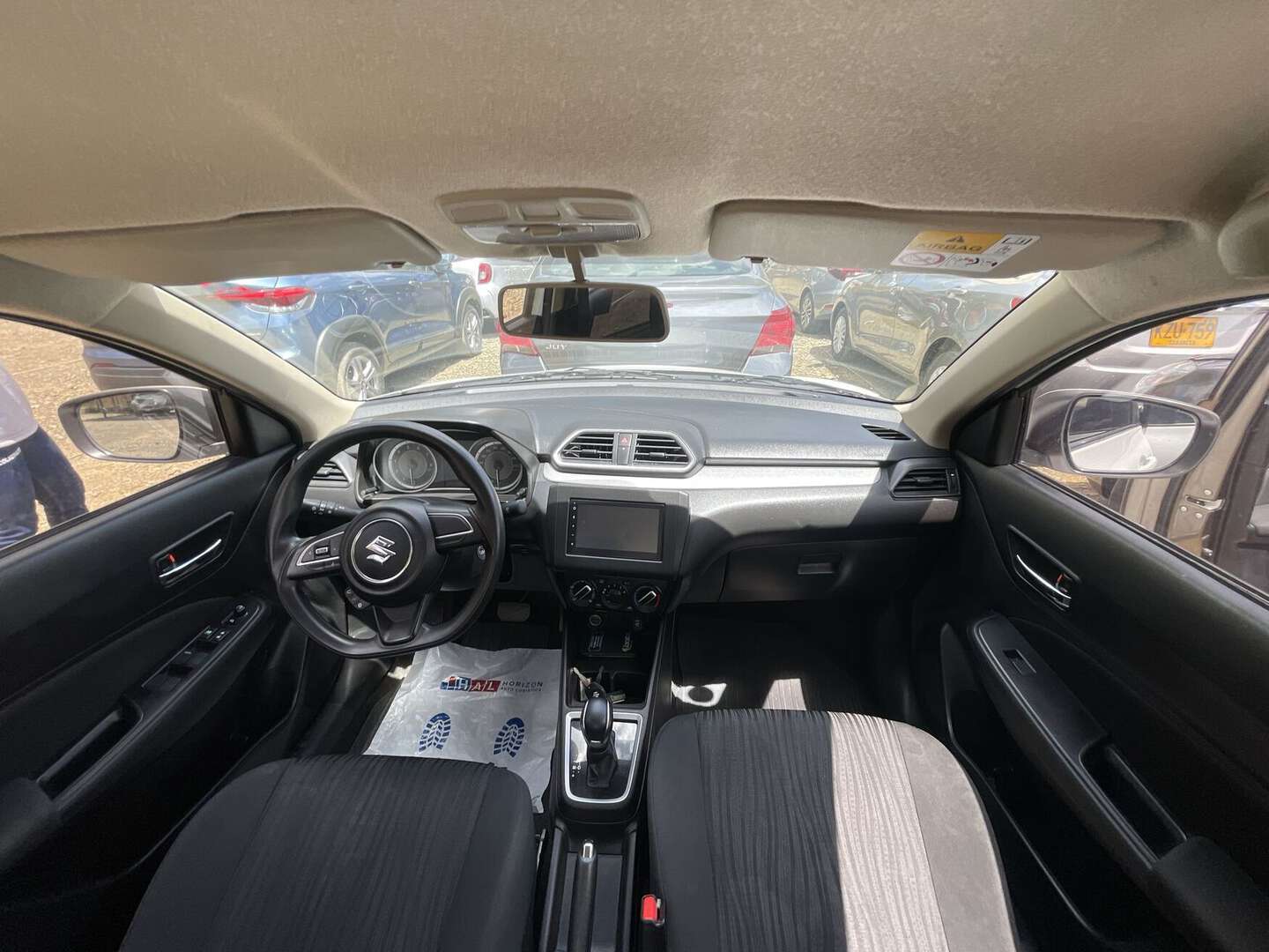 Suzuki - Swift - 2023