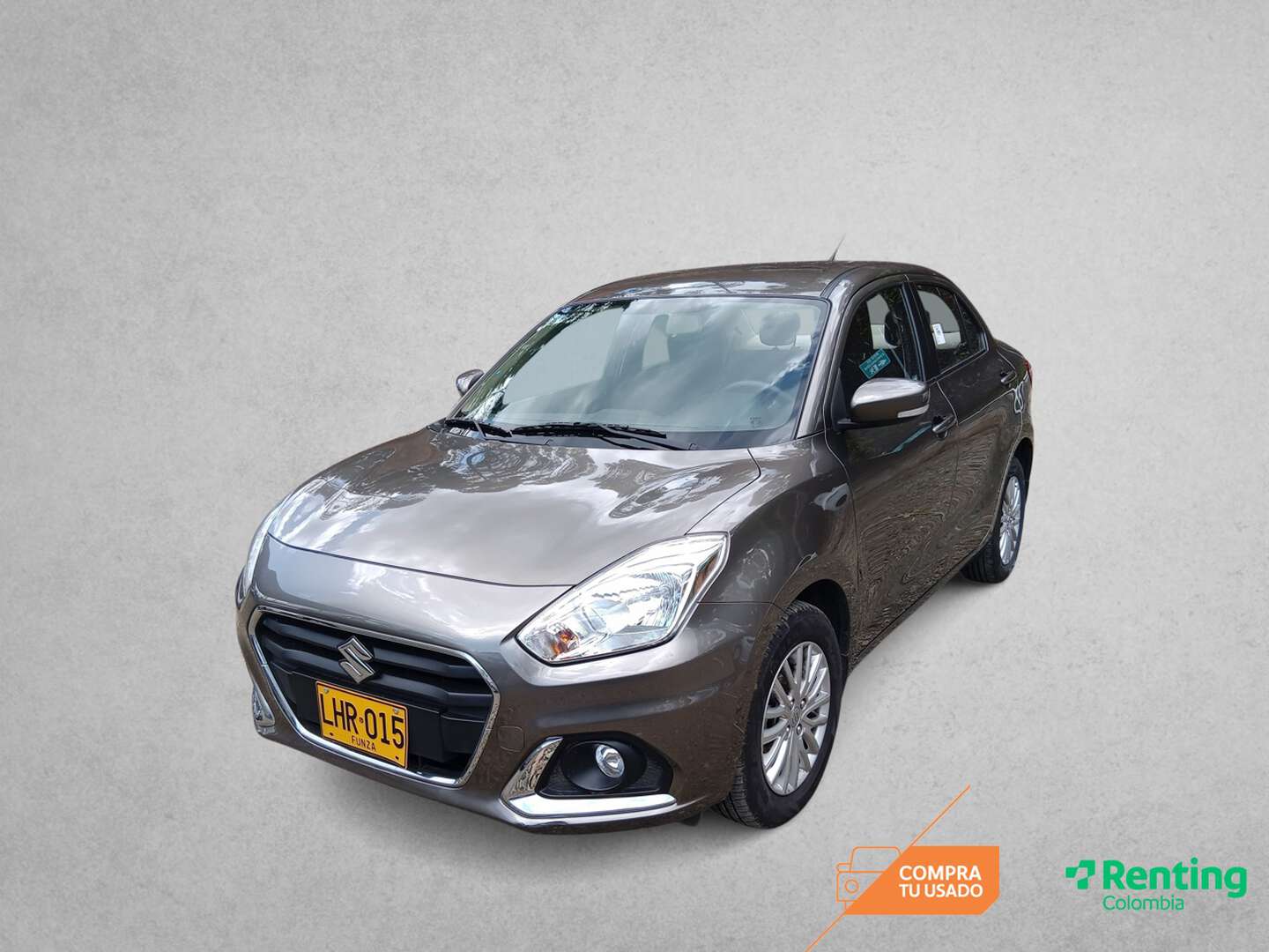 Suzuki - Swift - 2023