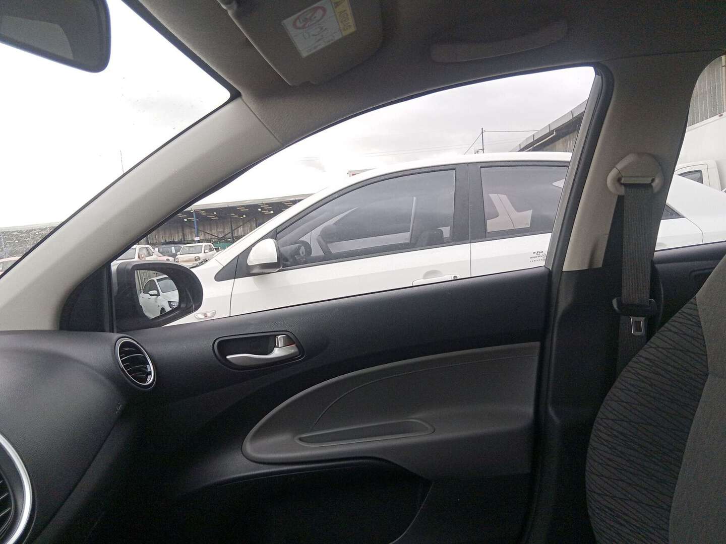 Kia - Soluto - 2026