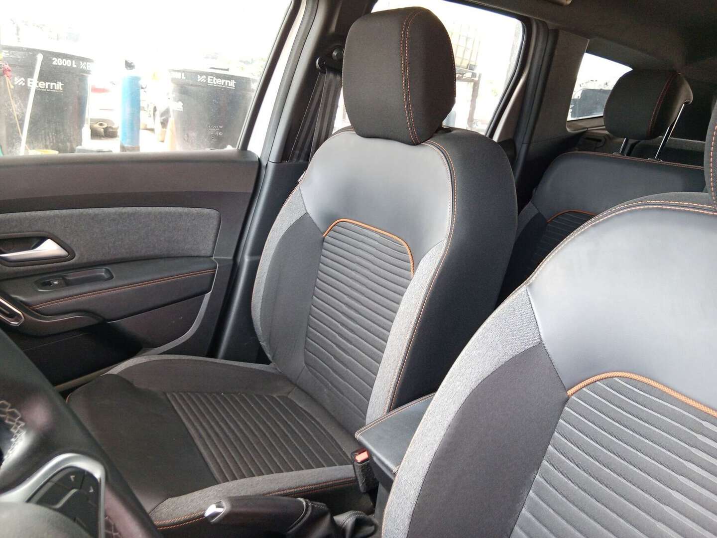Renault - Duster - 2026