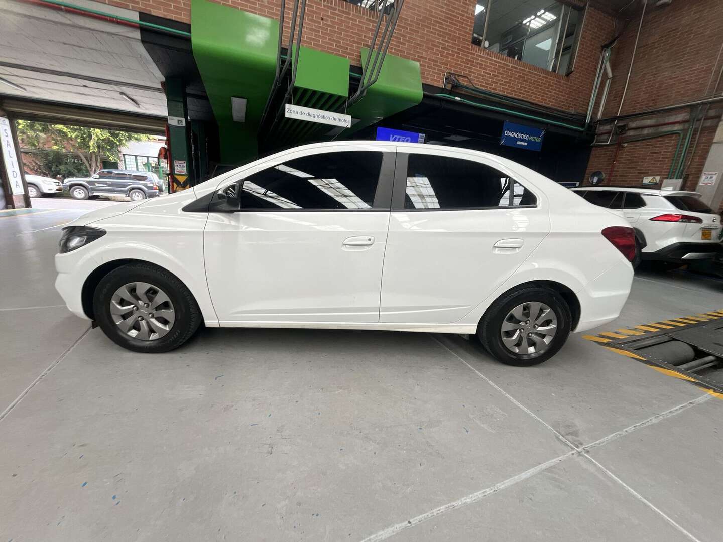 Chevrolet - JOY - 2024