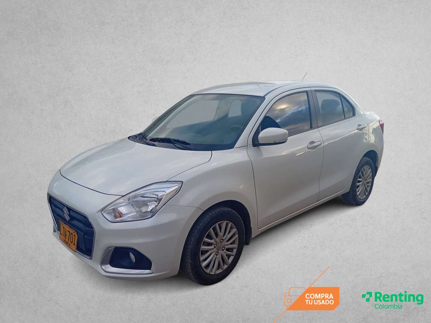 Suzuki - Swift - 2023