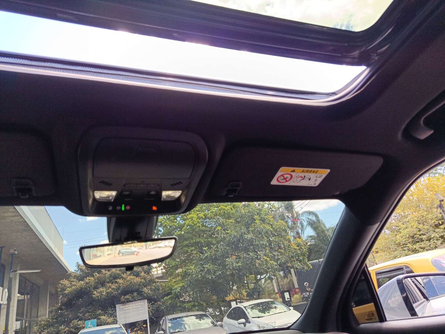 Chevrolet - BLAZER - 2025
