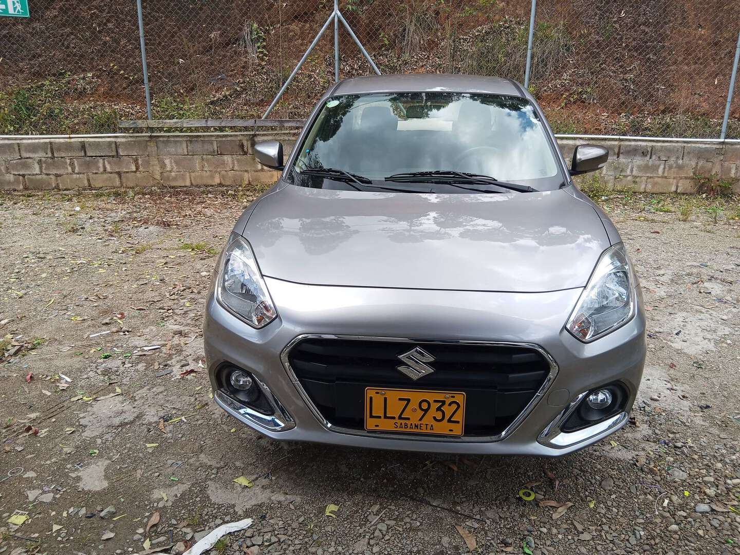 Suzuki - Swift - 2023