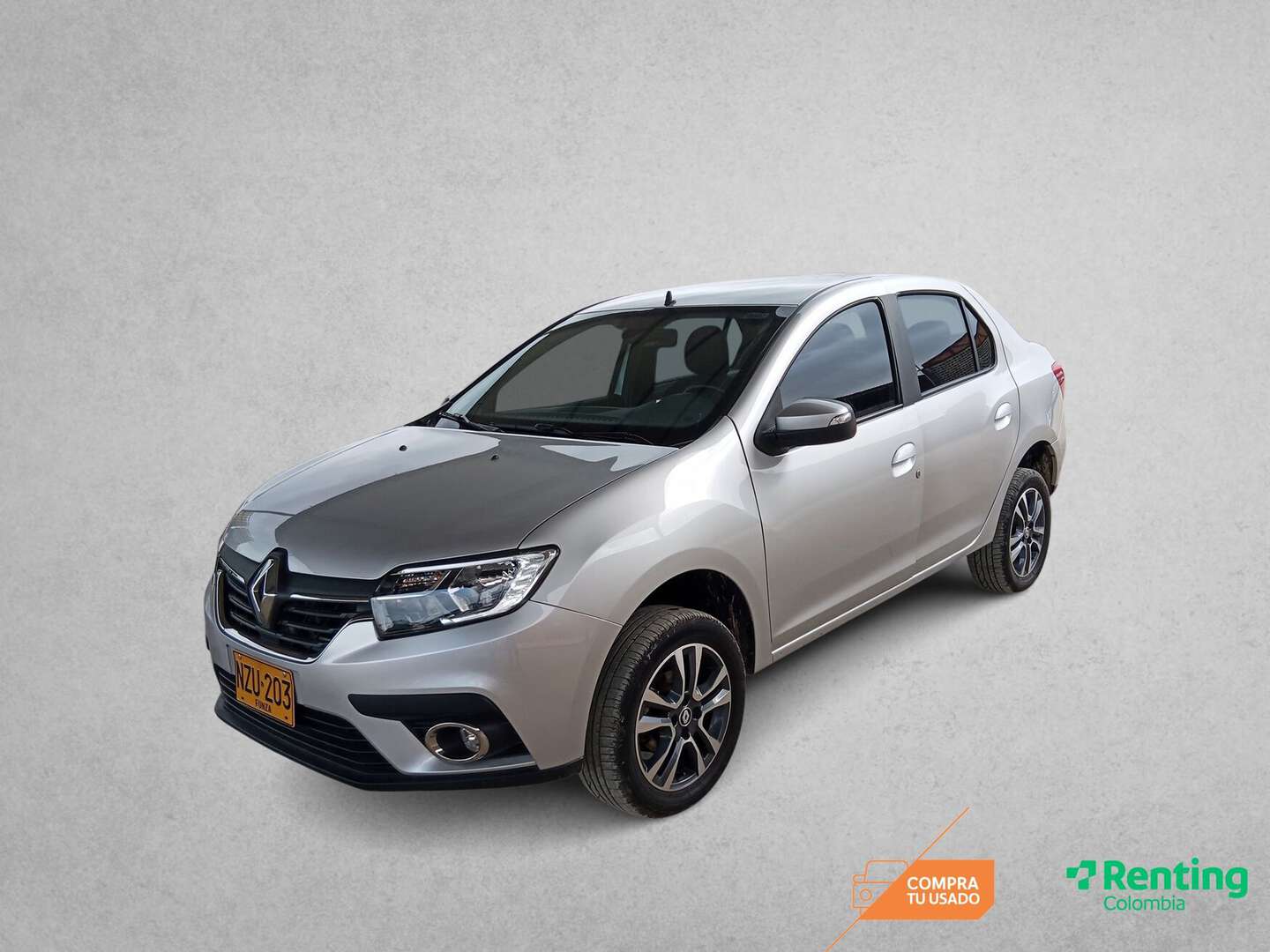 Renault - Logan - 2026