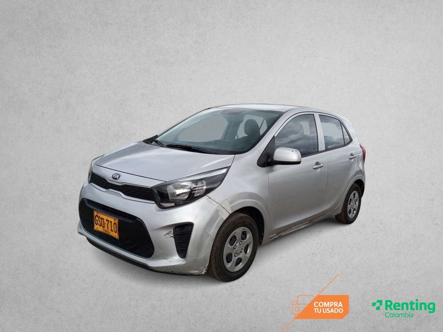 Kia - Picanto - 2020