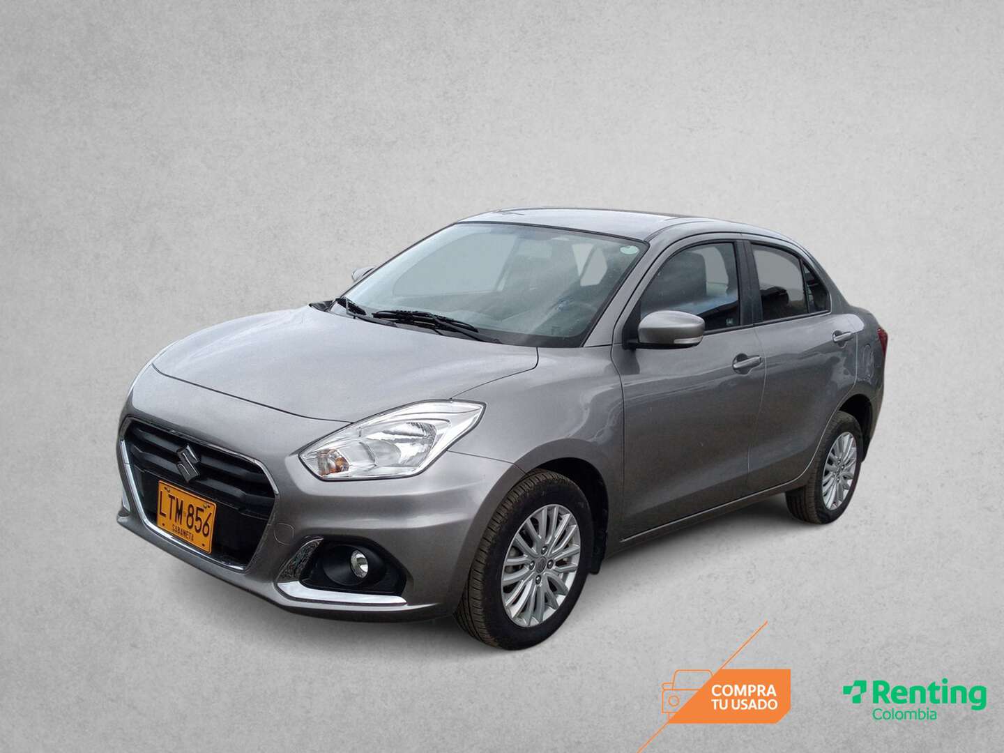 Suzuki - Swift - 2023