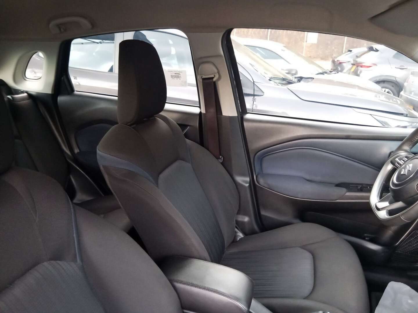 Suzuki - Baleno - 2023