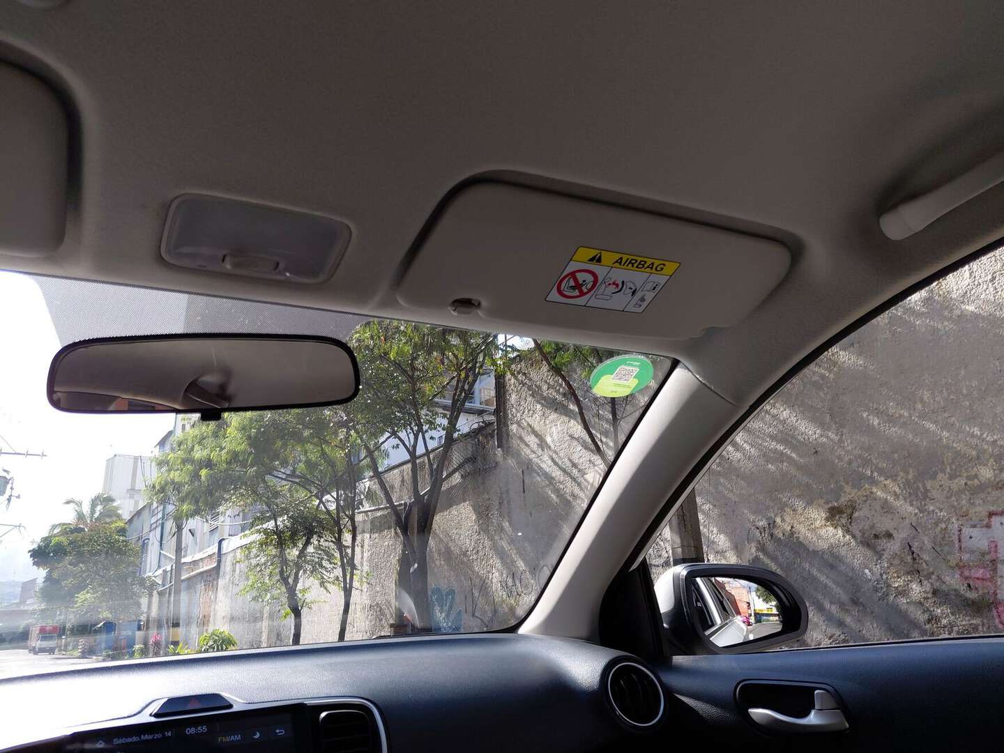 Kia - Soluto - 2026
