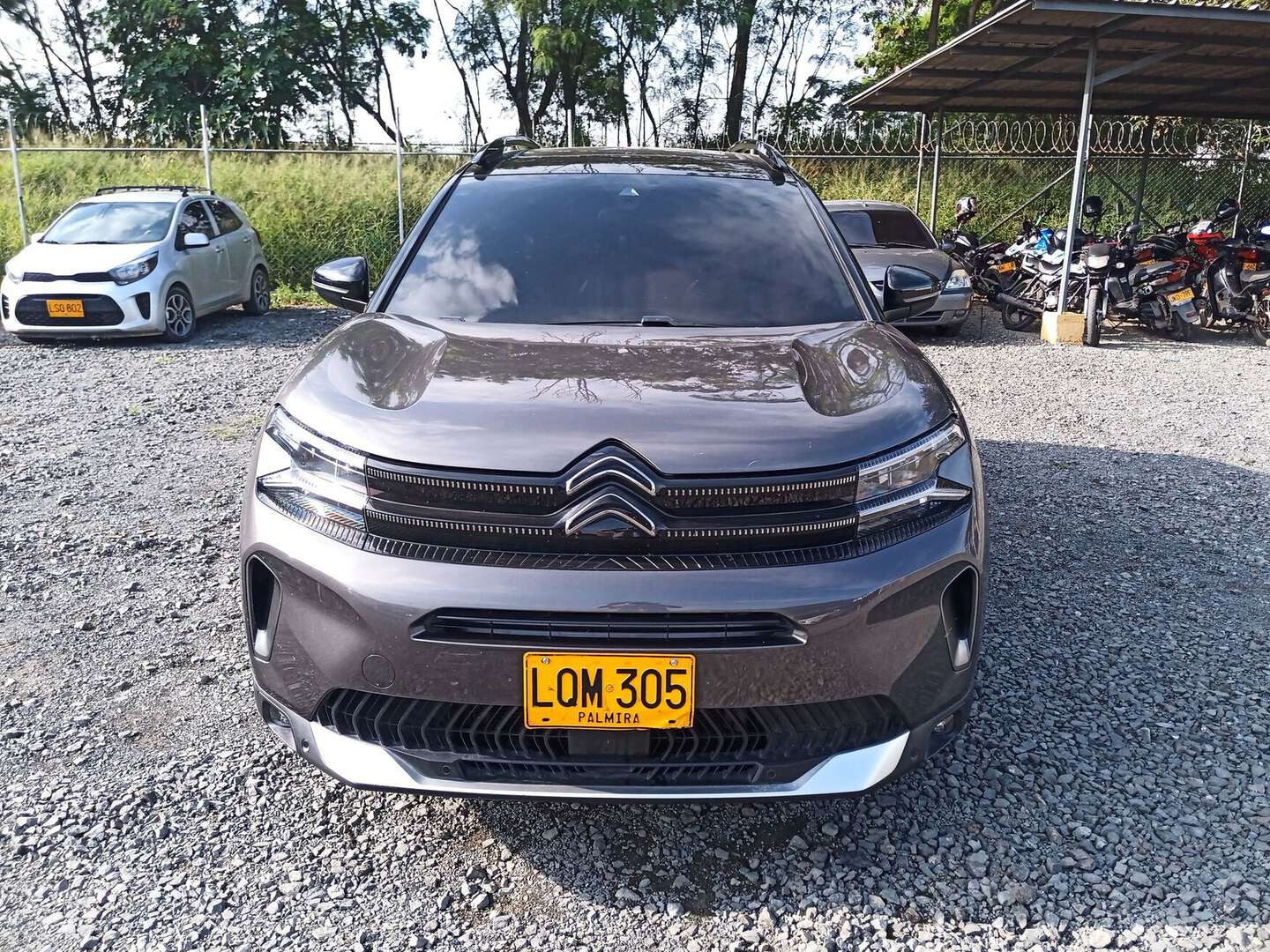 Citroën - C5 - 2023