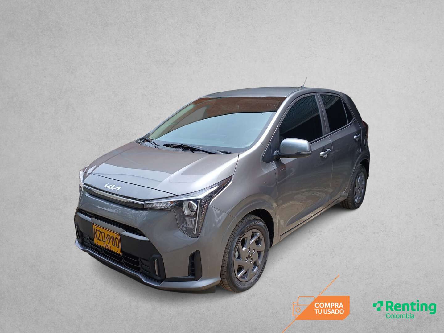 Kia - Picanto - 2025