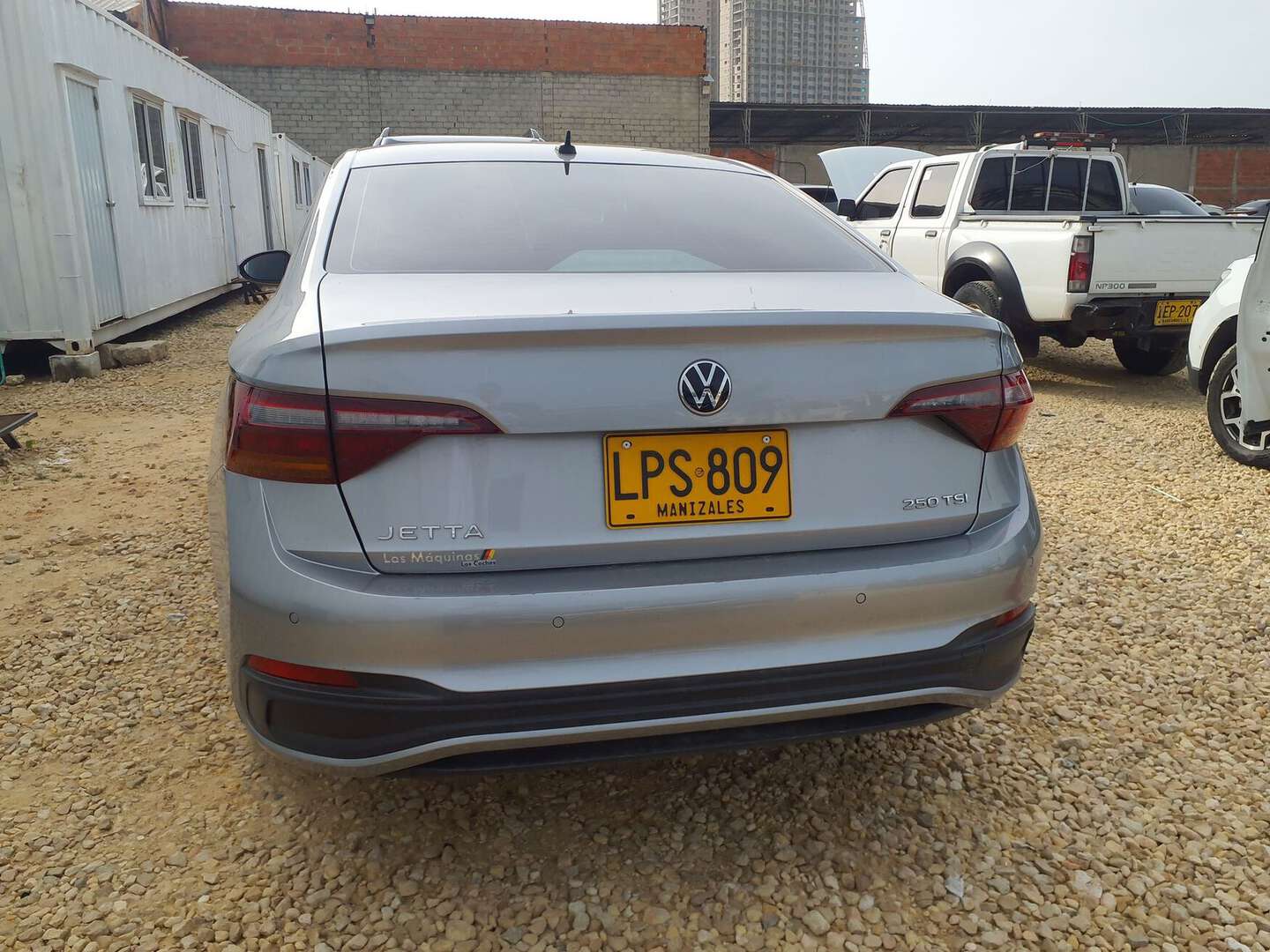 Volkswagen - Jetta - 2023