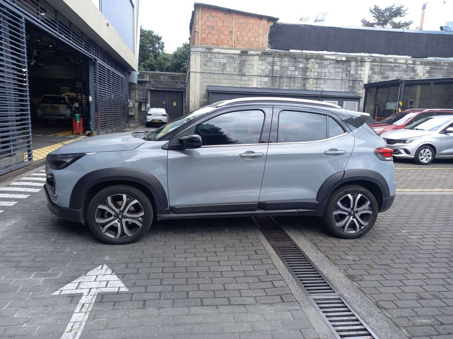 Fiat - PULSE - 2023