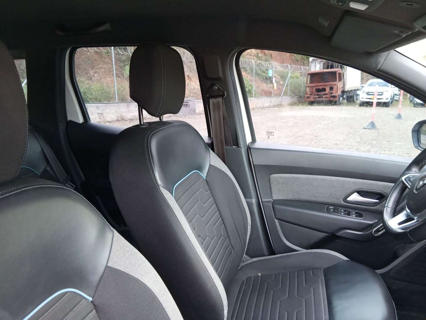 Renault - Duster - 2023