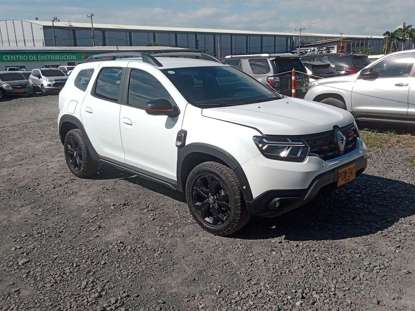 Renault - Duster - 2026