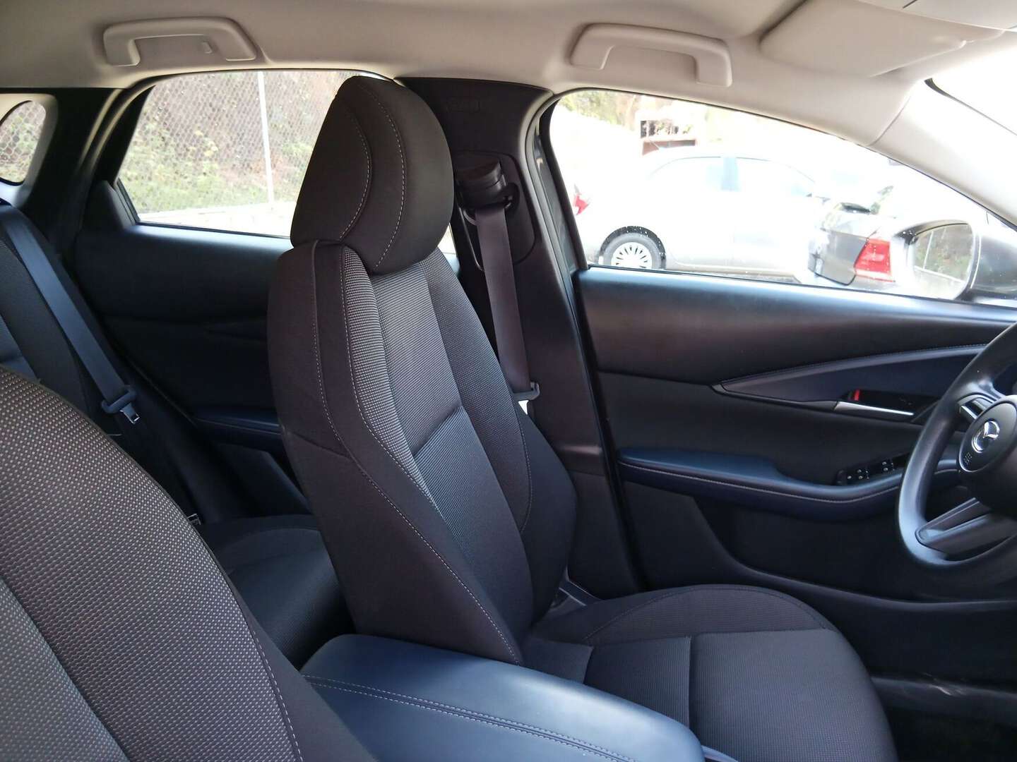 Mazda - CX-30 - 2022