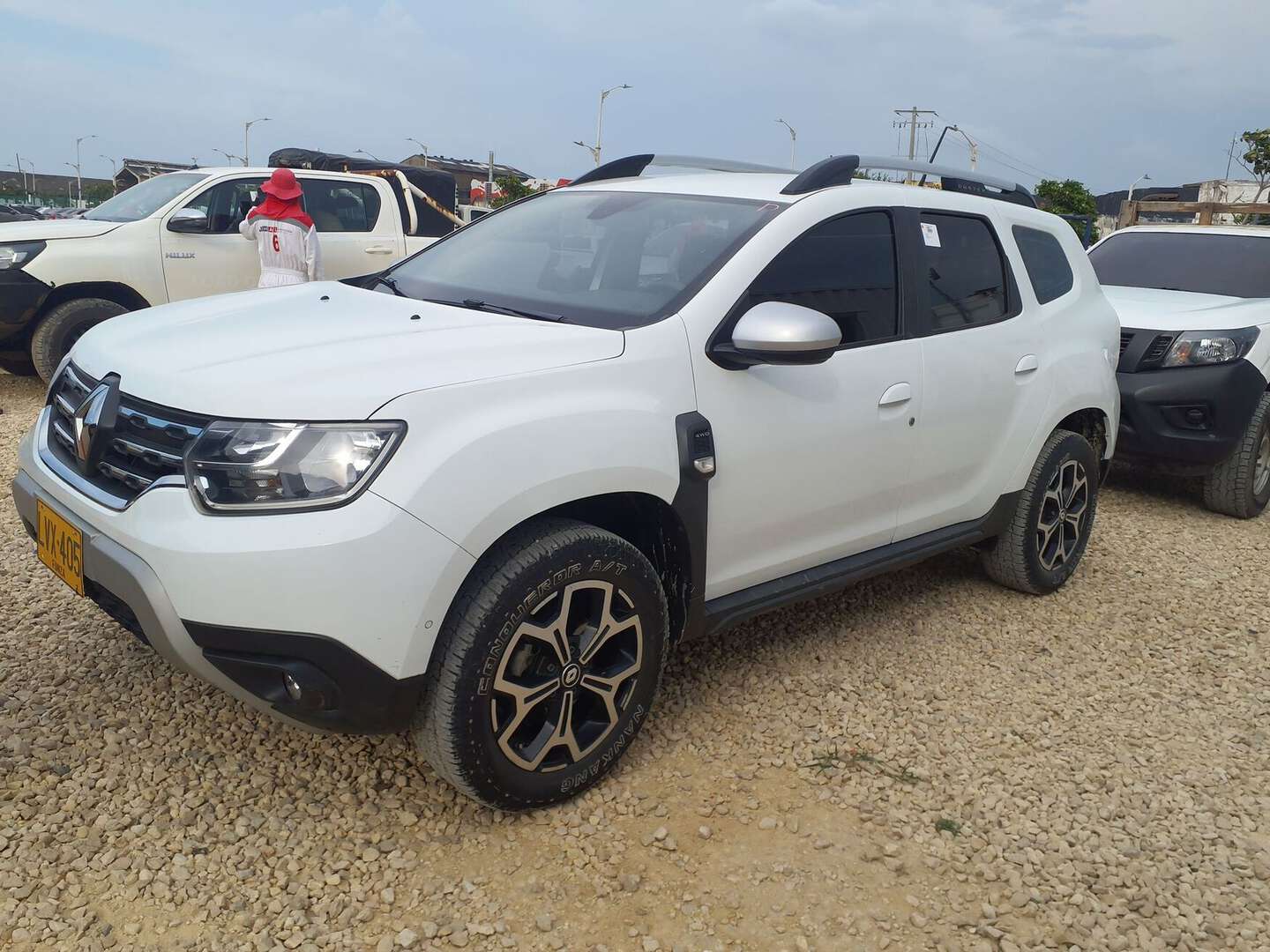 Renault - Duster - 2024