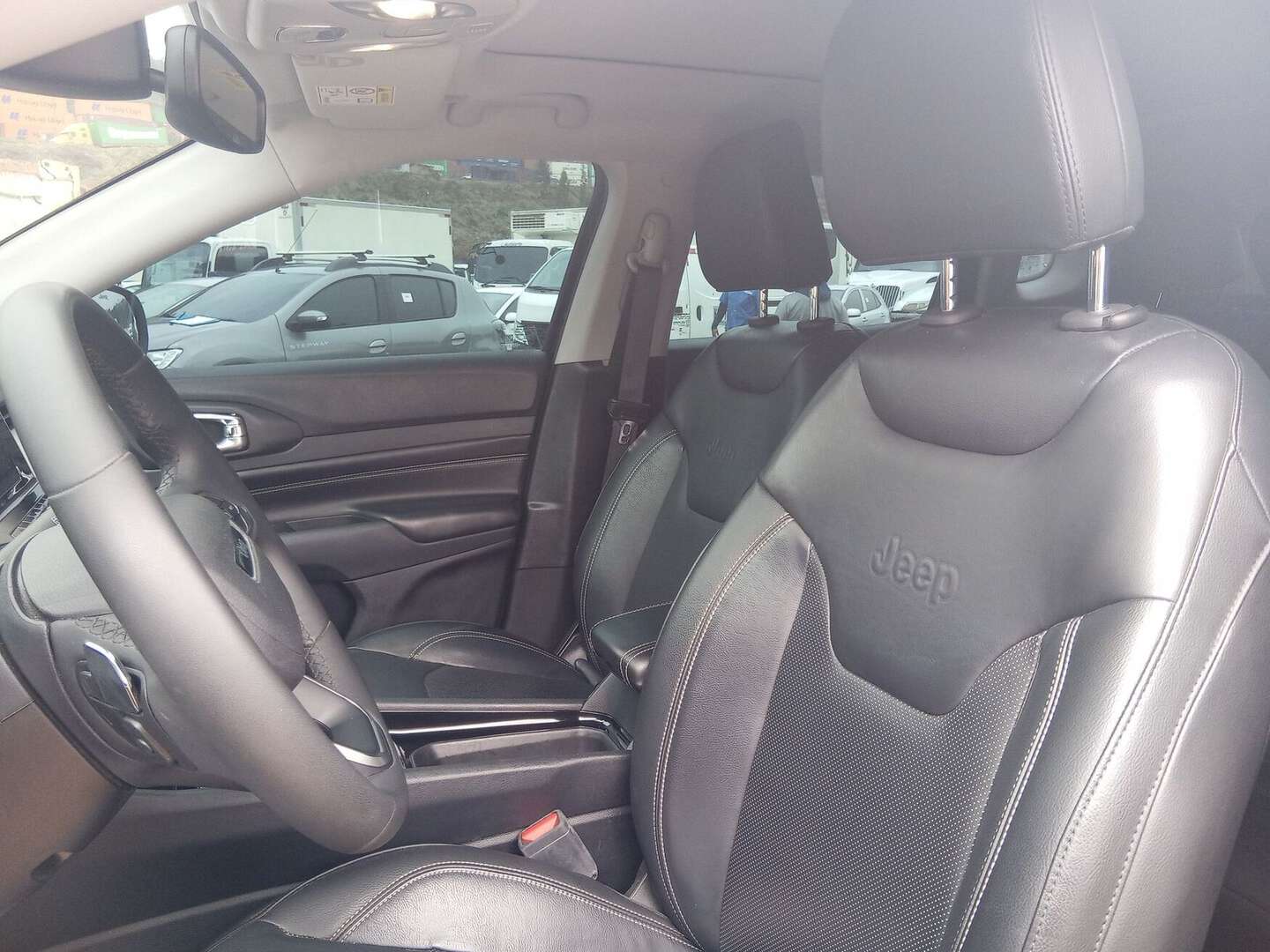 Jeep - Compass - 2024