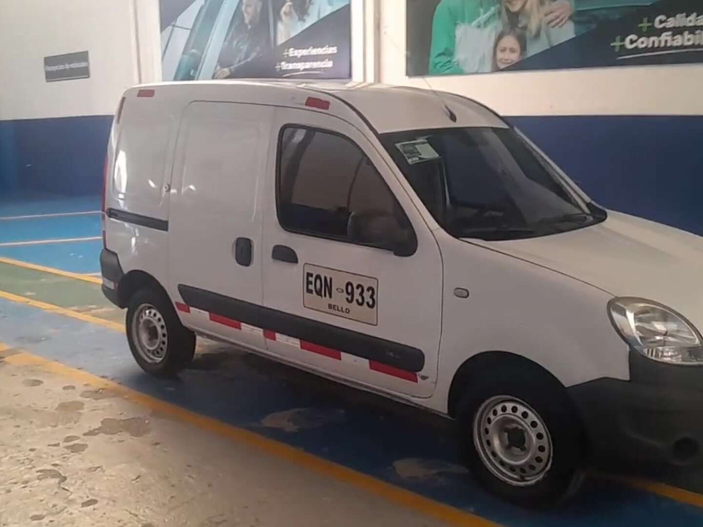 Renault - Kangoo - 2018