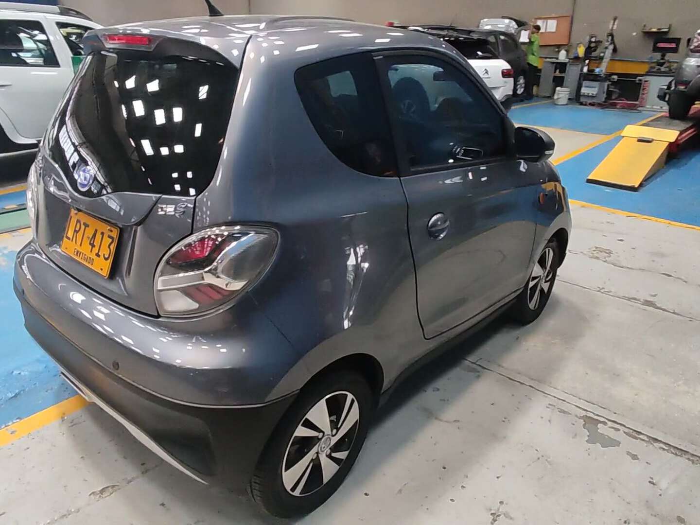 Stärk - Zhidou D2S - 2024