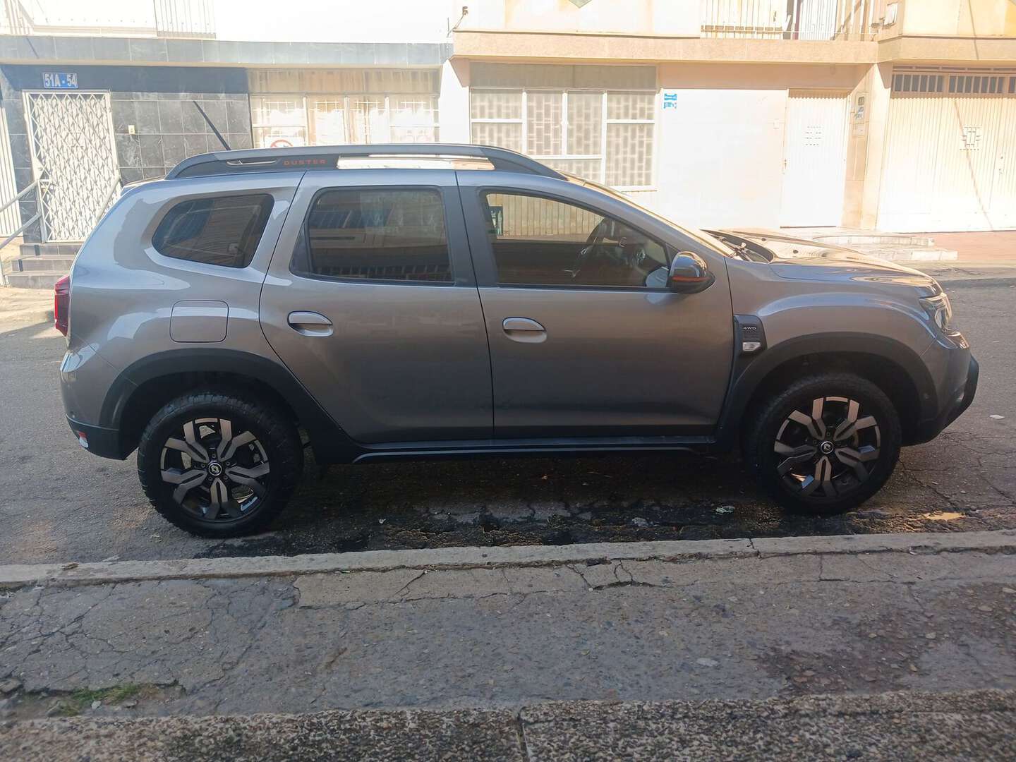 Renault - Duster - 2025