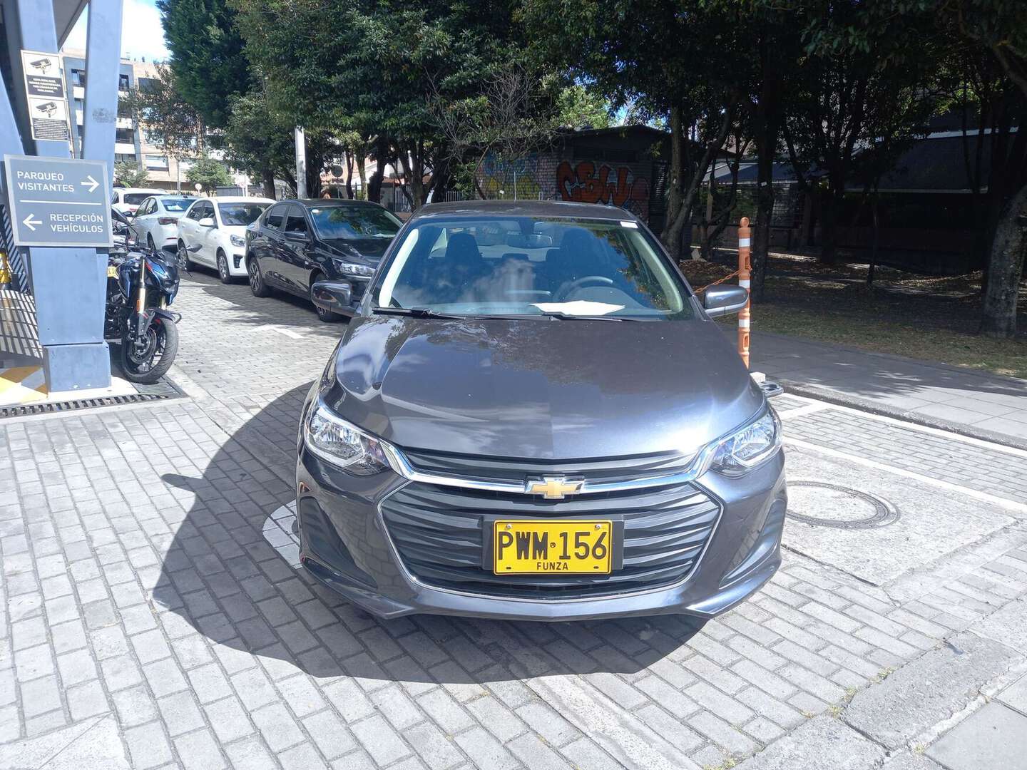 Chevrolet - Onix - 2025