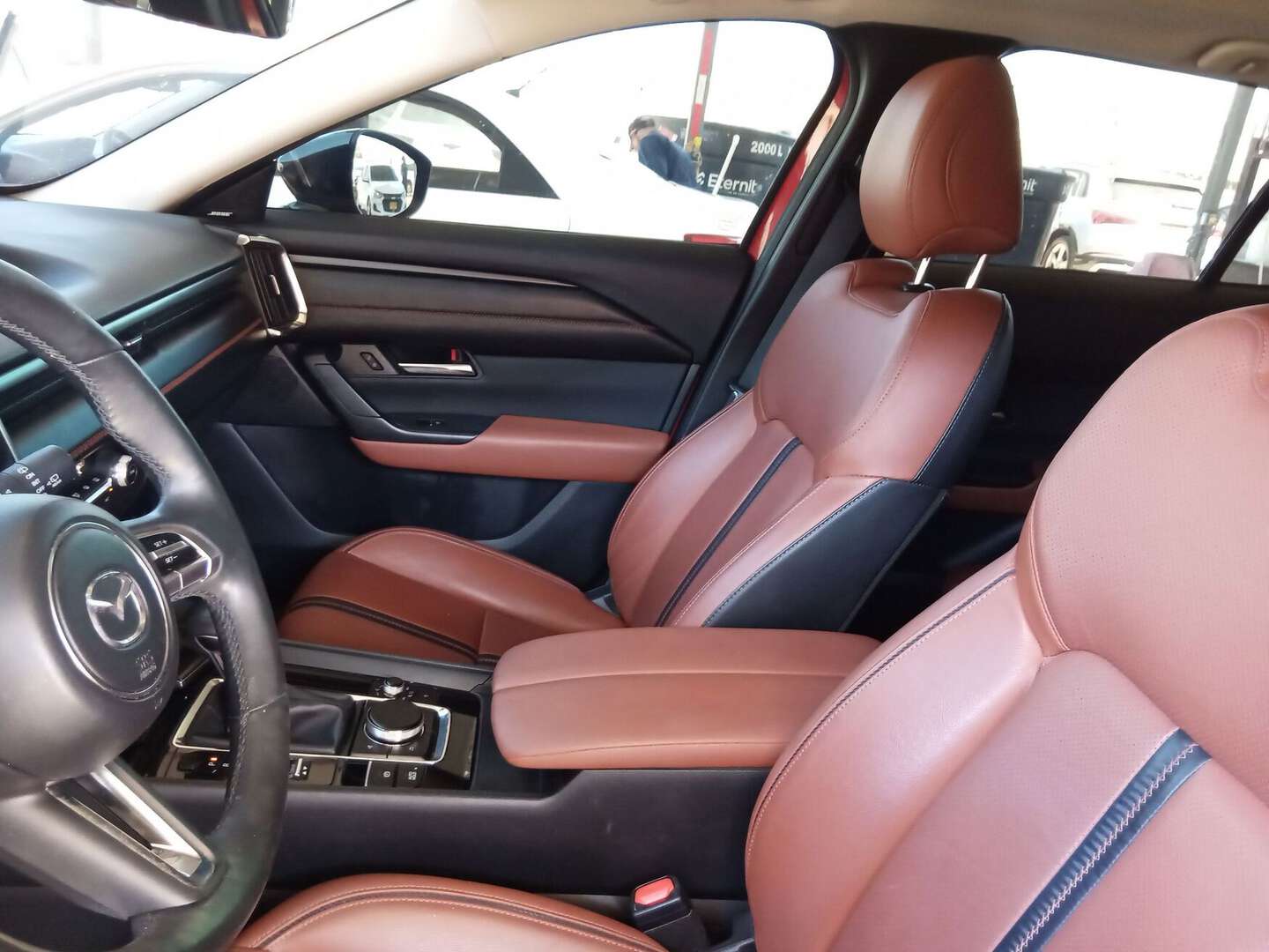 Mazda - CX-50 - 2024