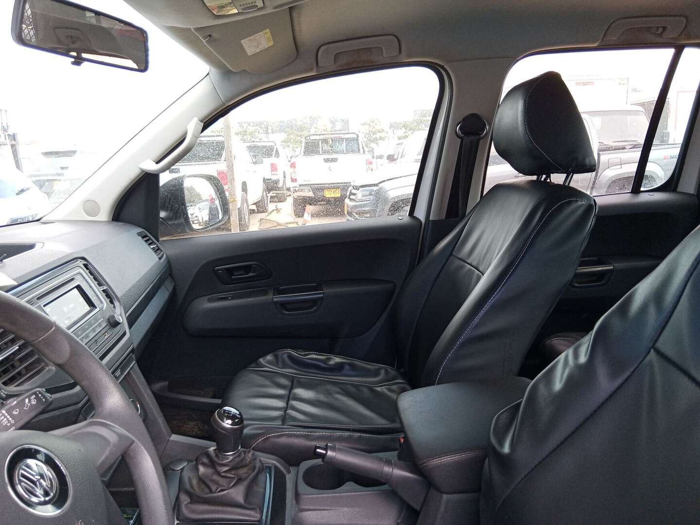 Volkswagen - Amarok - 2023