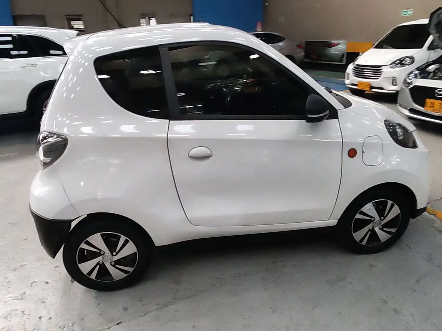 Stärk - Zhidou D2S - 2024