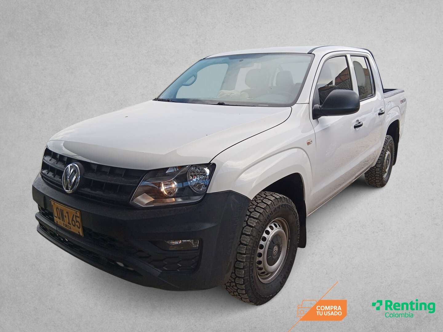 Volkswagen - Amarok - 2023