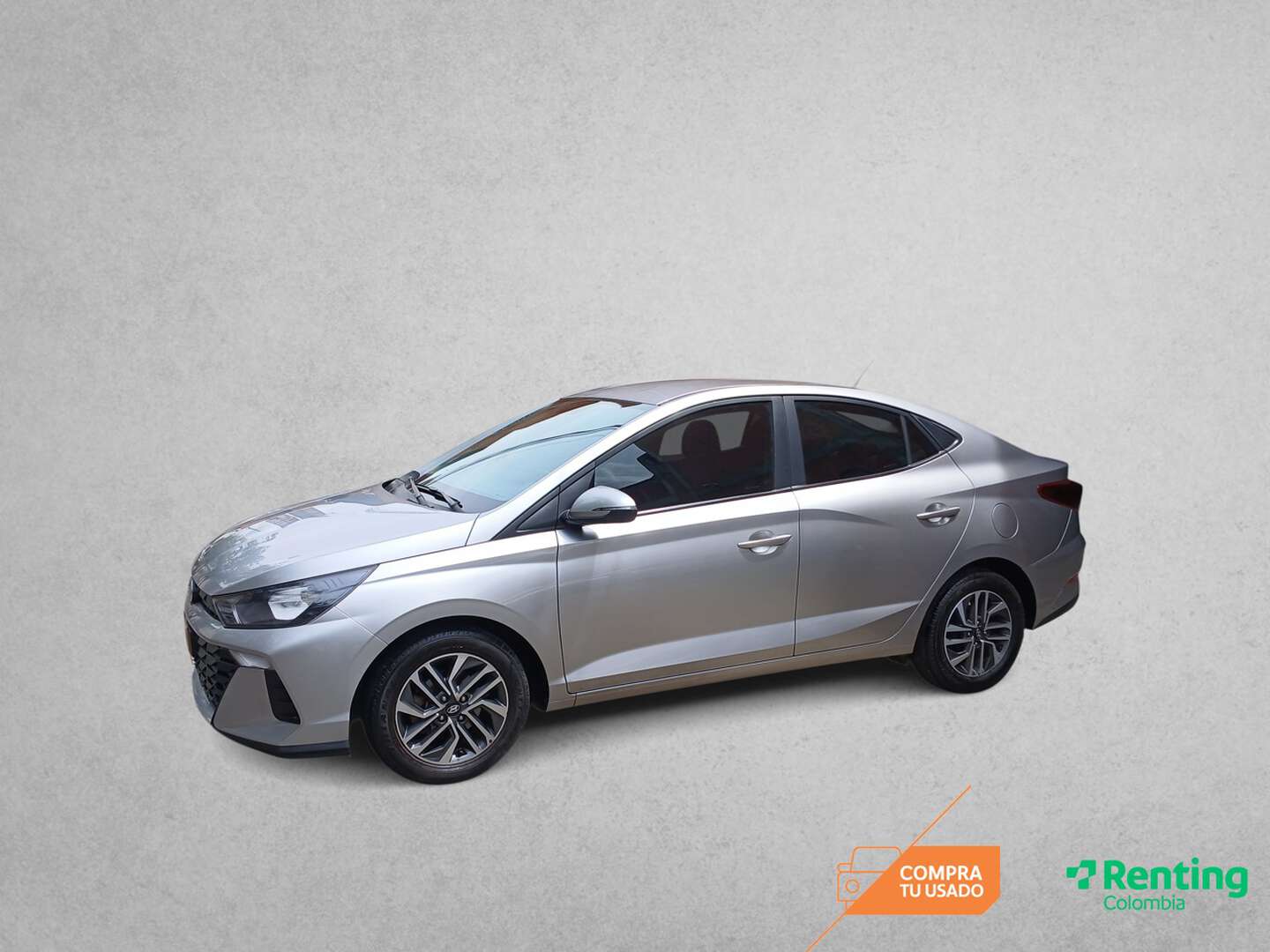 Hyundai - Accent - 2024