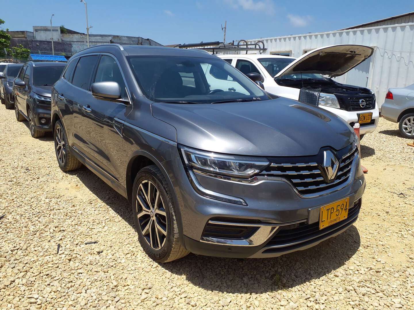Renault - Koleos - 2023