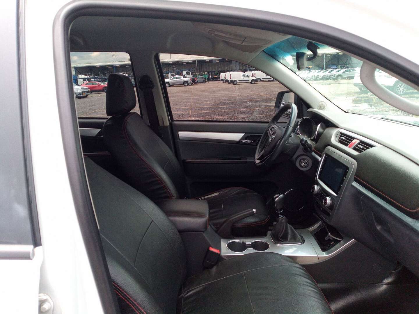 Jac - JT8 - 2024