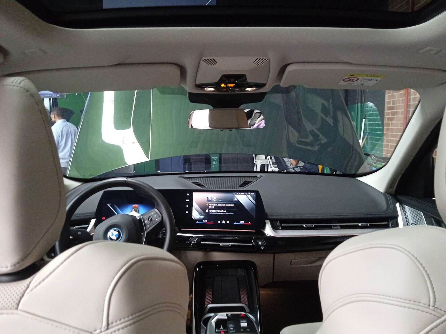 BMW - X1 - 2025