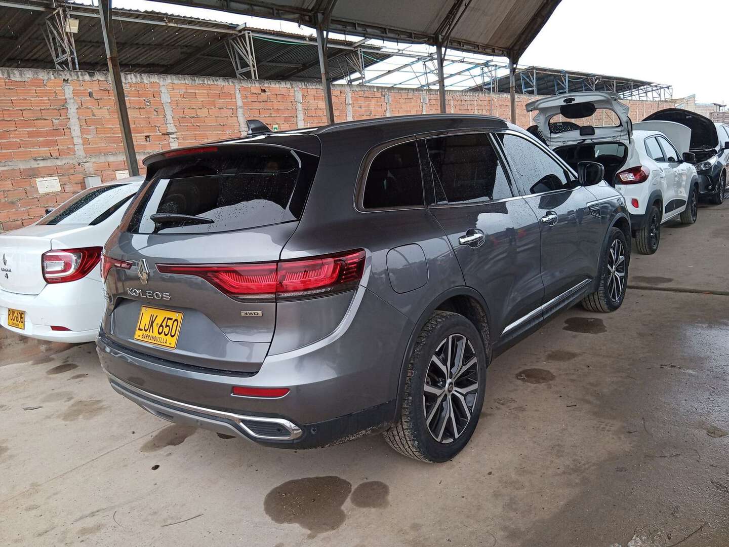 Renault - Koleos - 2023