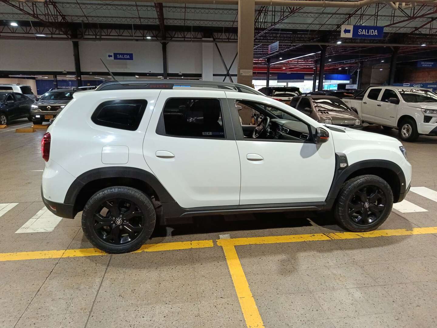 Renault - Duster - 2026
