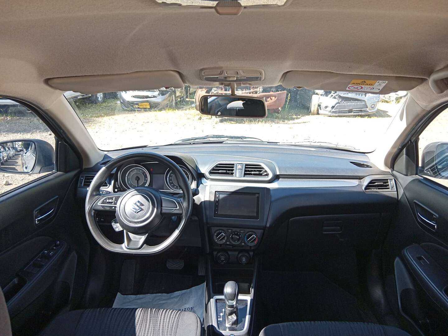 Suzuki - Swift - 2023