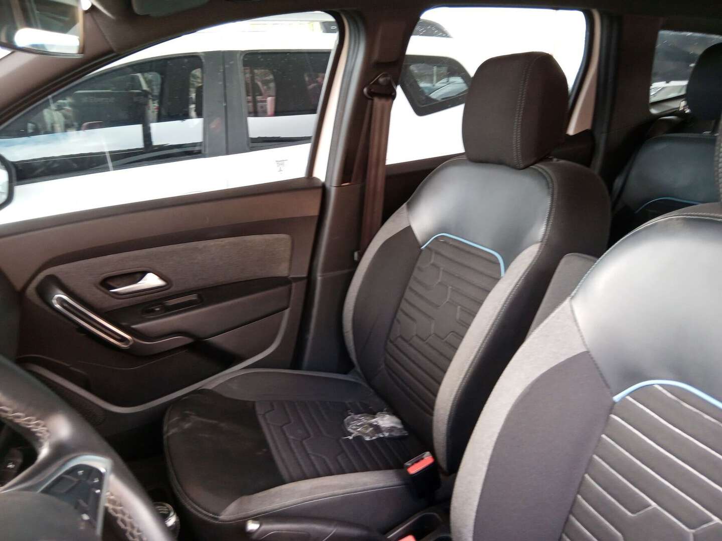 Renault - Duster - 2024