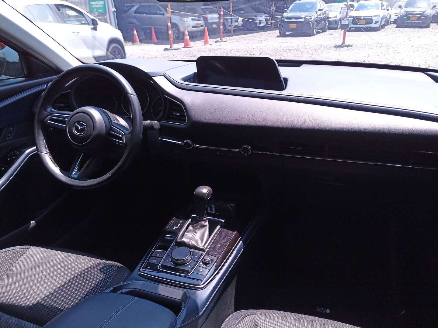 Mazda - CX-30 - 2024