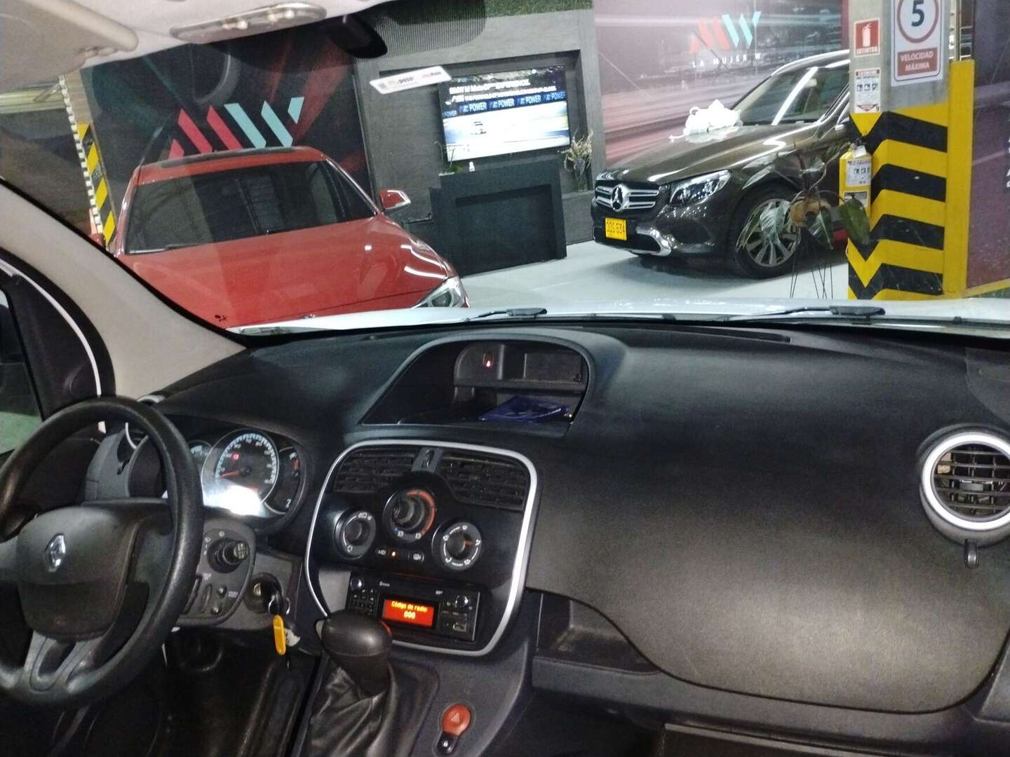 Renault - Kangoo ZE - 2020