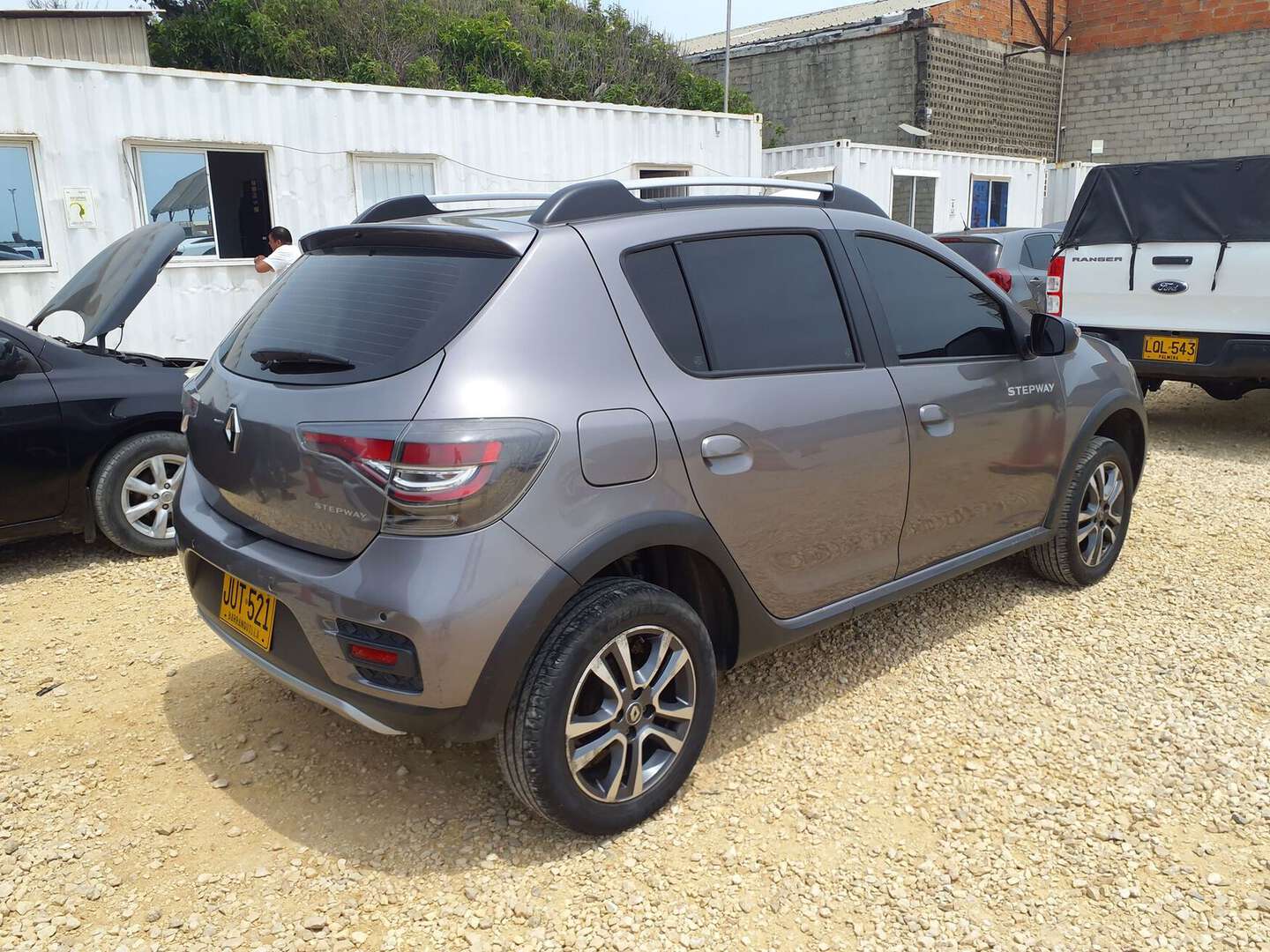 Renault - Stepway - 2022